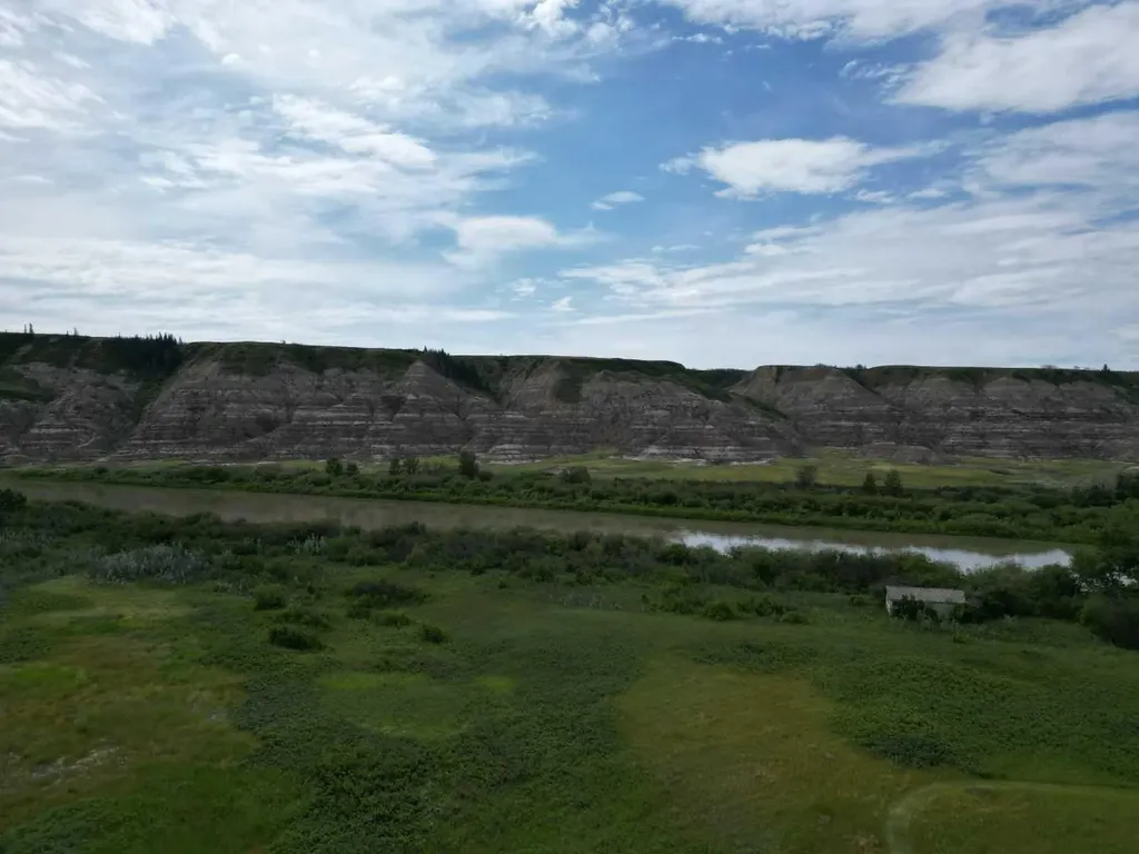 NE-9-30-21-W4 Starland County Rural Starland County AB T0J0Y0