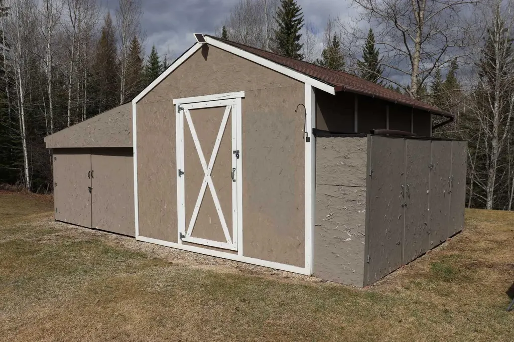 53515 Range Road 165a Rural Yellowhead County AB T7E 3K9