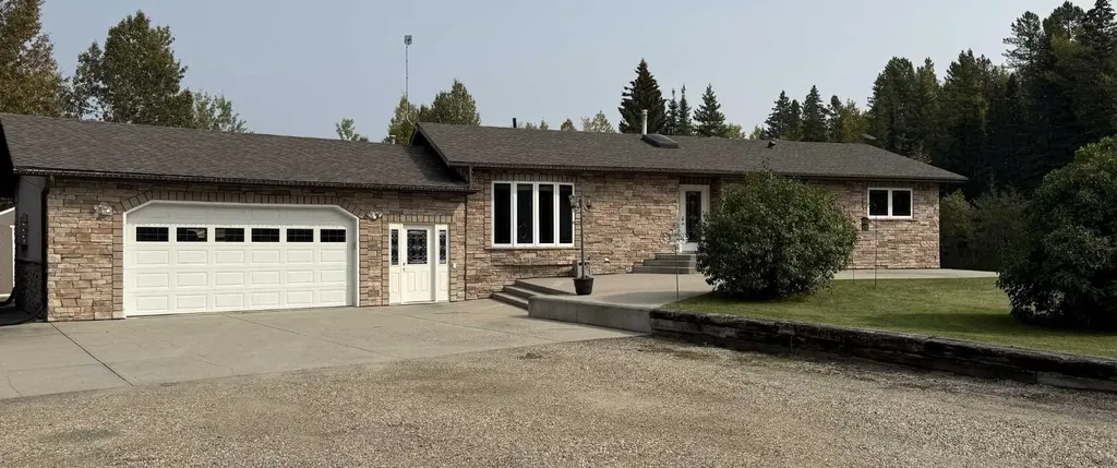 53515 Range Road 165a Rural Yellowhead County AB T7E 3K9