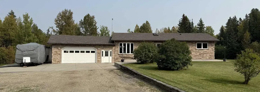 53515 Range Road 165a Rural Yellowhead County AB T7E 3K9
