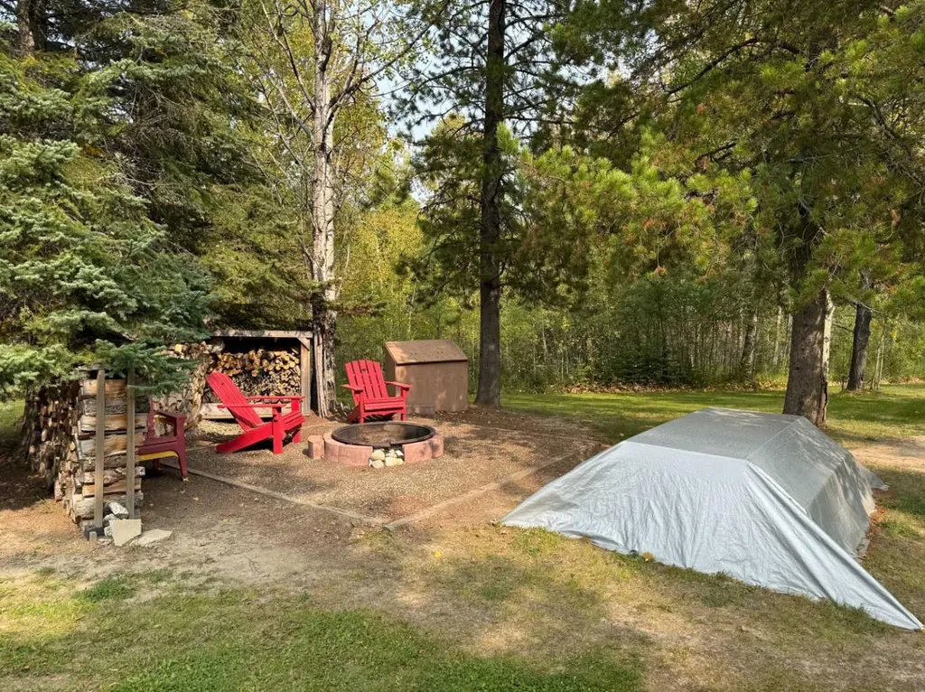 53515 Range Road 165a Rural Yellowhead County AB T7E 3K9