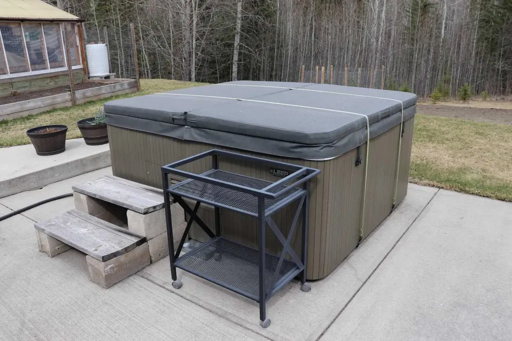 53515 Range Road 165a Rural Yellowhead County AB T7E 3K9