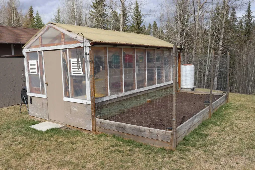 53515 Range Road 165a Rural Yellowhead County AB T7E 3K9