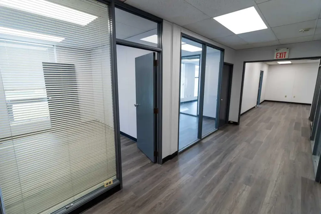 3501 23 Street NE Calgary AB T2E 6V8
