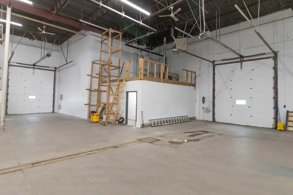 3501 23 Street NE Calgary AB T2E 6V8