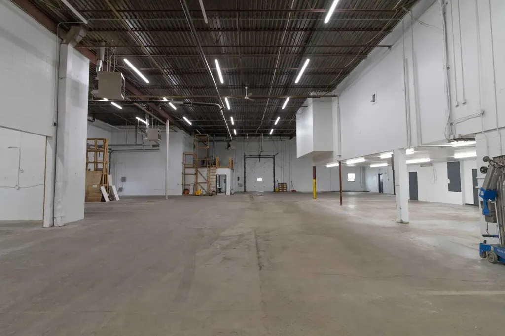3501 23 Street NE Calgary AB T2E 6V8