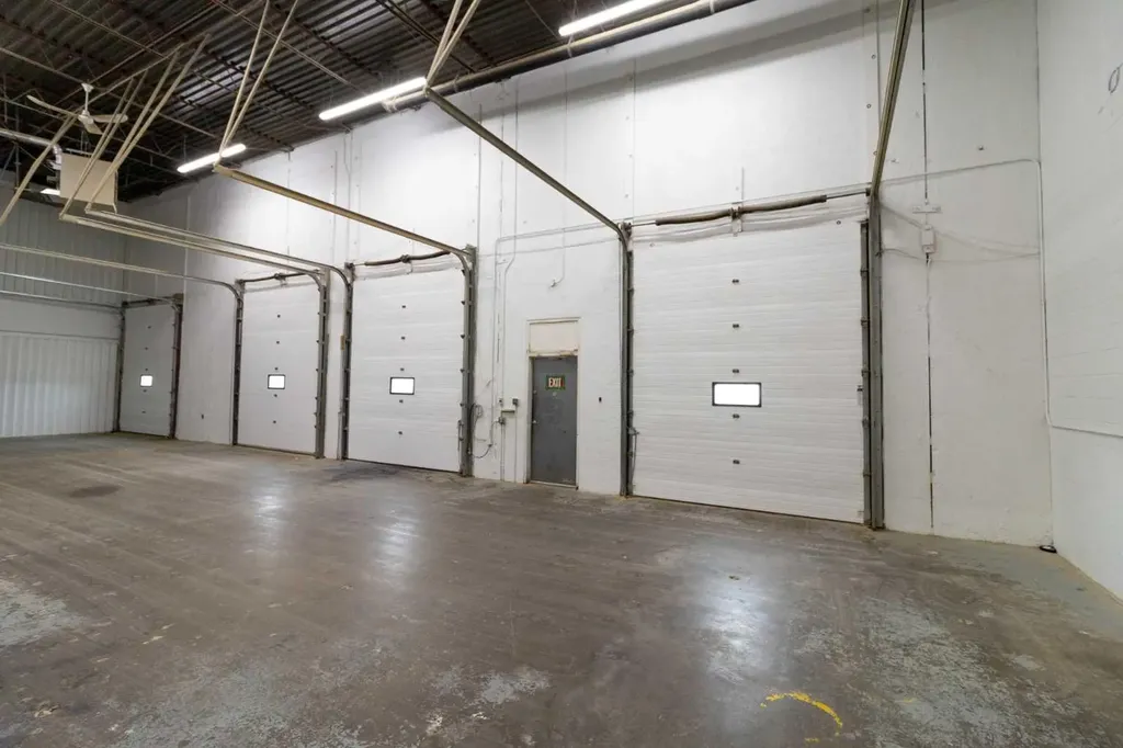 3501 23 Street NE Calgary AB T2E 6V8
