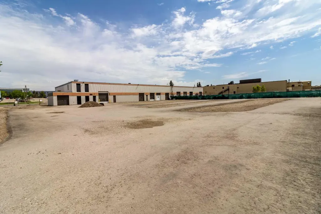 3501 23 Street NE Calgary AB T2E 6V8