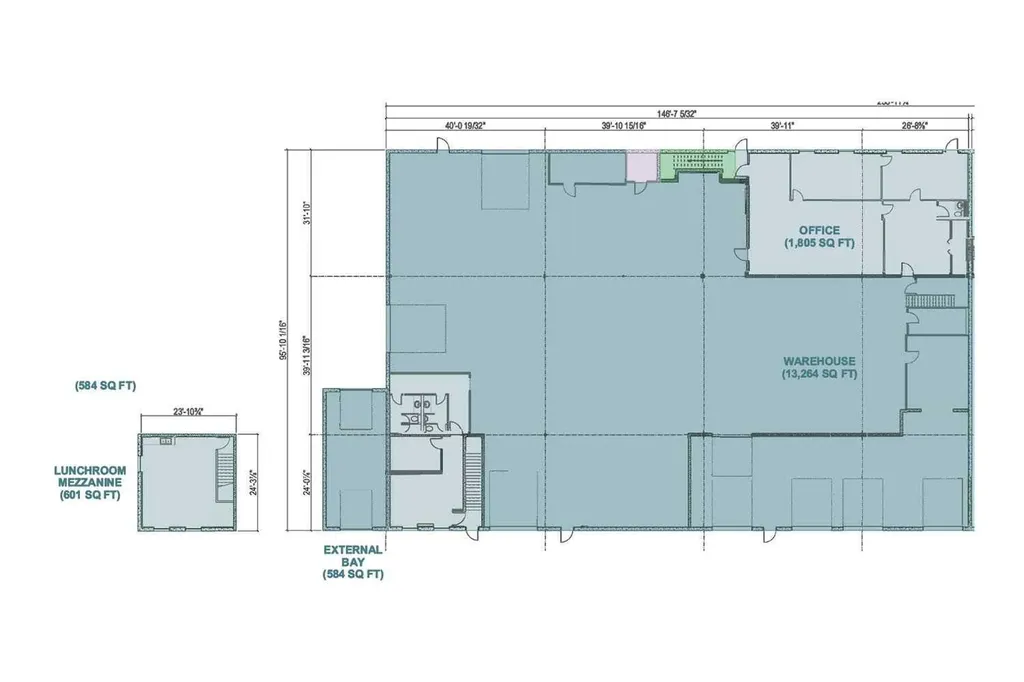 3501 23 Street NE Calgary AB T2E 6V8
