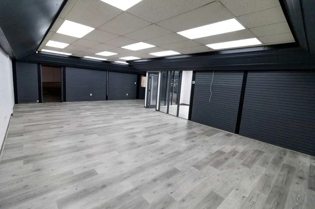3501 23 Street NE Calgary AB T2E 6V8