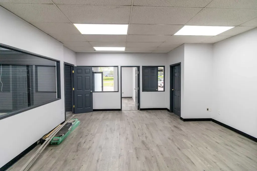 3501 23 Street NE Calgary AB T2E 6V8