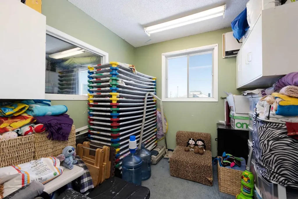 101 Gregoire Crescent Fort Mcmurray AB T9H 2L3