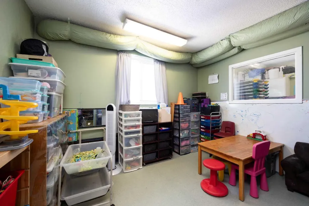 101 Gregoire Crescent Fort Mcmurray AB T9H 2L3
