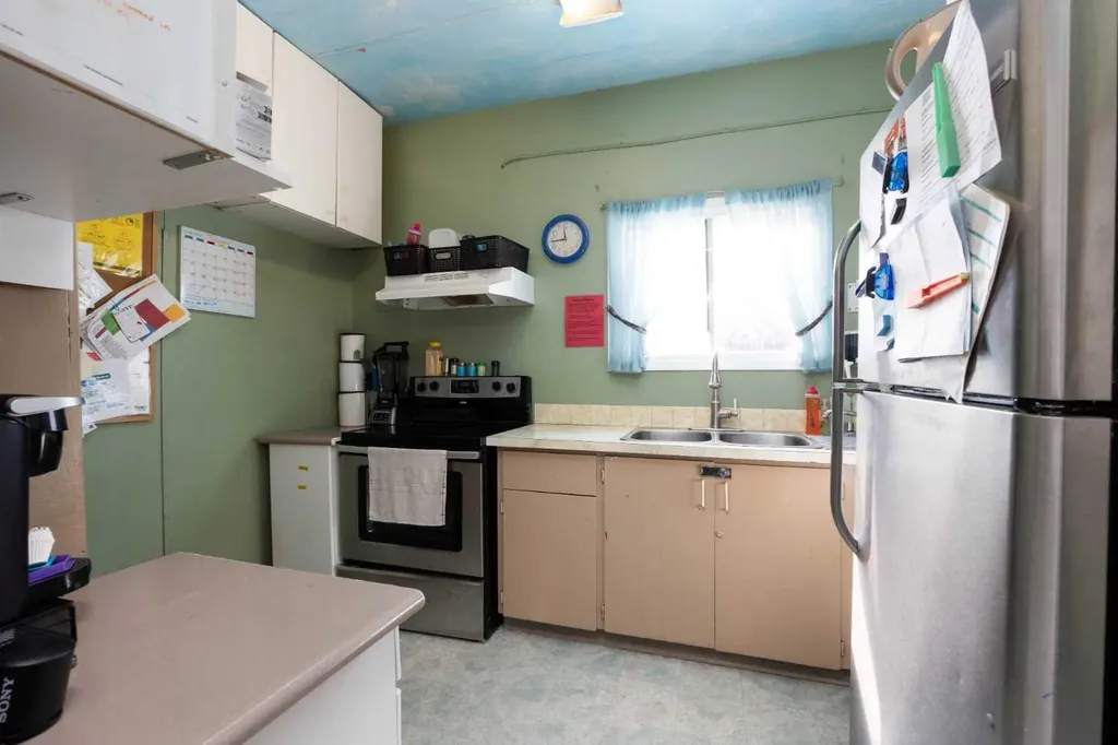 101 Gregoire Crescent Fort Mcmurray AB T9H 2L3