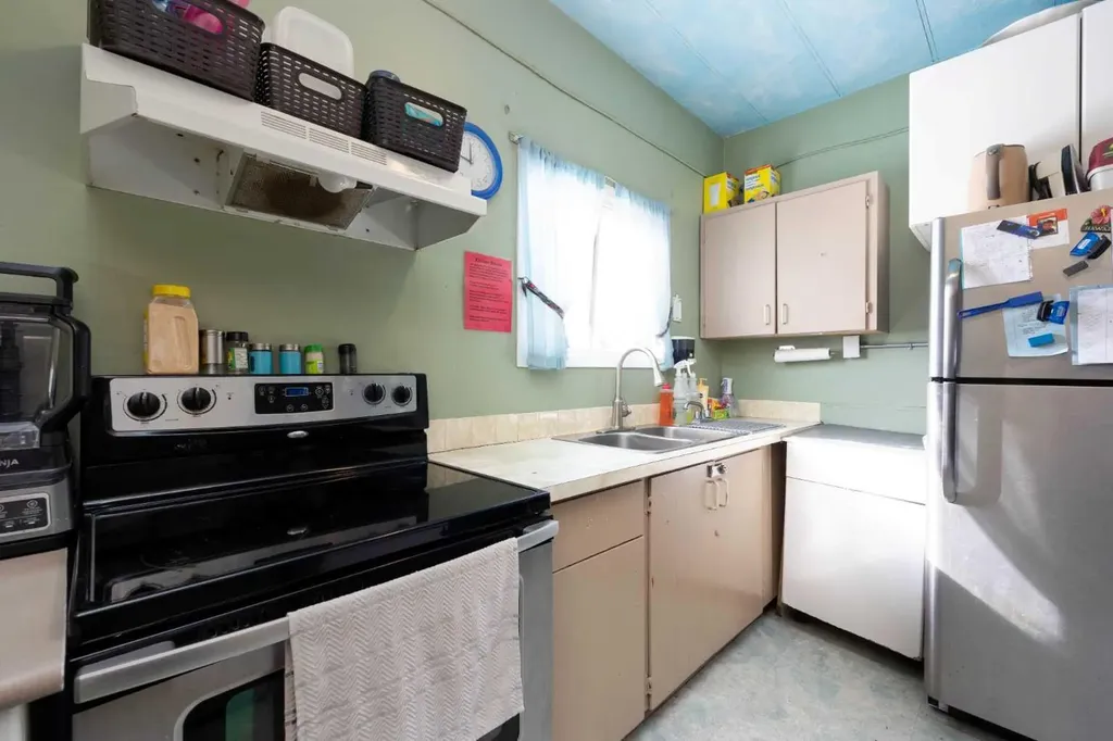 101 Gregoire Crescent Fort Mcmurray AB T9H 2L3