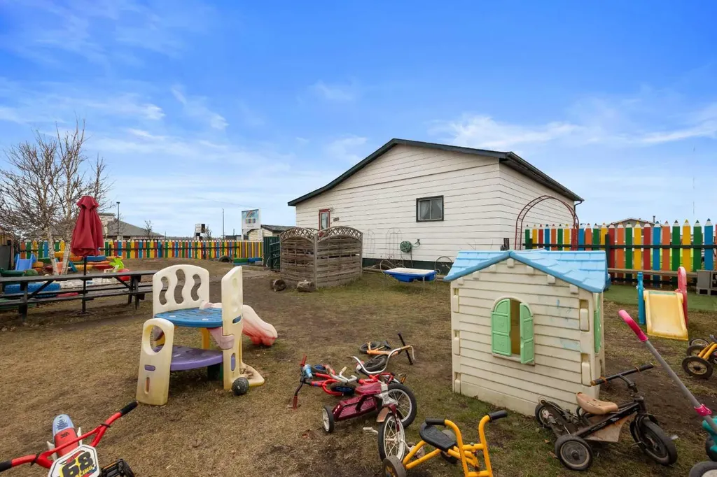 101 Gregoire Crescent Fort Mcmurray AB T9H 2L3