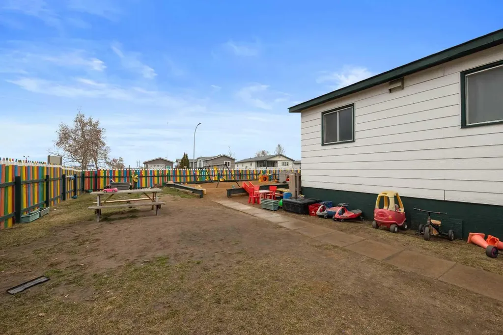 101 Gregoire Crescent Fort Mcmurray AB T9H 2L3