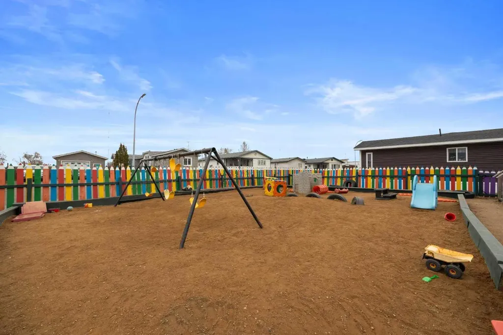 101 Gregoire Crescent Fort Mcmurray AB T9H 2L3