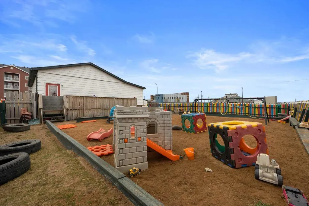 101 Gregoire Crescent Fort Mcmurray AB T9H 2L3