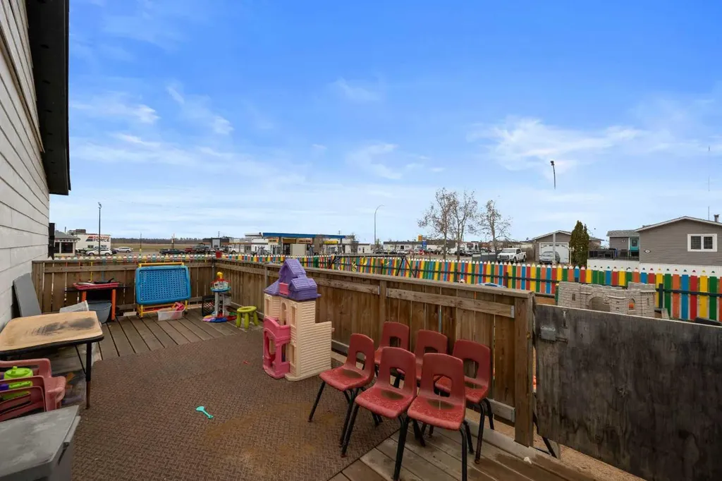 101 Gregoire Crescent Fort Mcmurray AB T9H 2L3
