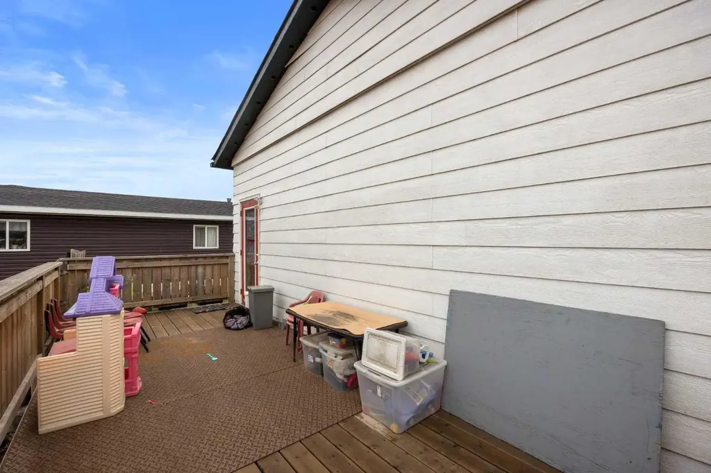 101 Gregoire Crescent Fort Mcmurray AB T9H 2L3