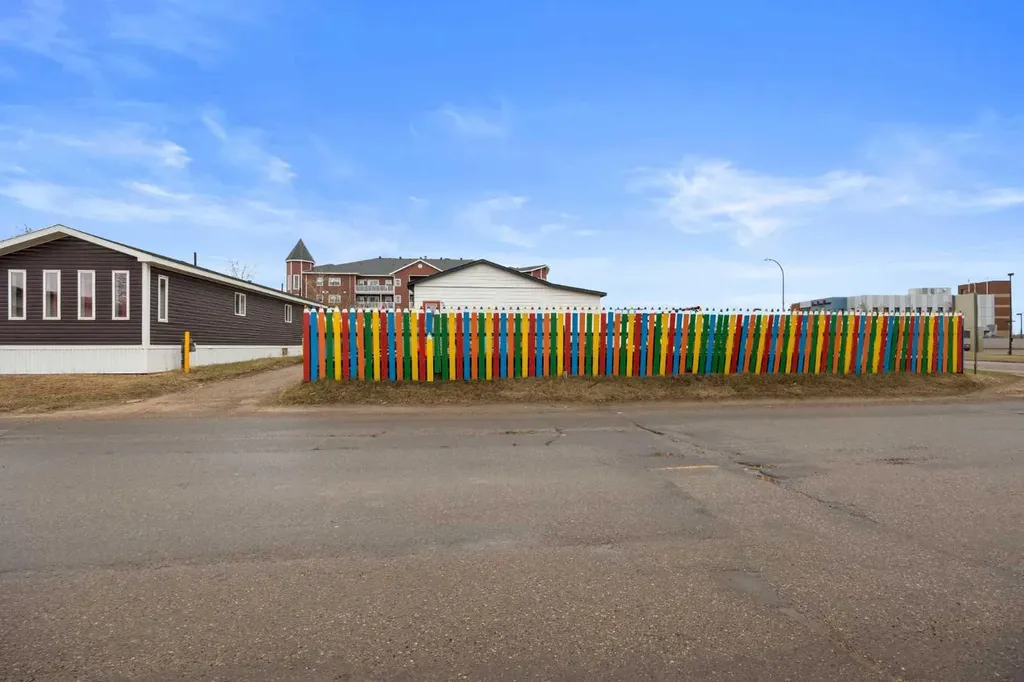 101 Gregoire Crescent Fort Mcmurray AB T9H 2L3