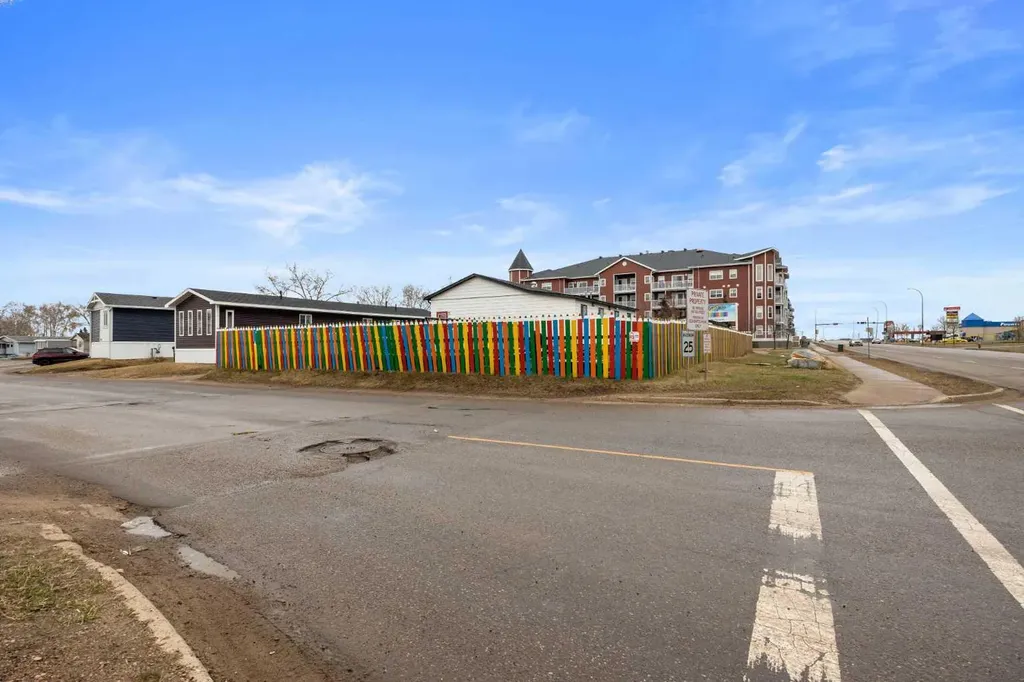 101 Gregoire Crescent Fort Mcmurray AB T9H 2L3