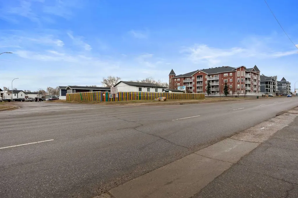 101 Gregoire Crescent Fort Mcmurray AB T9H 2L3