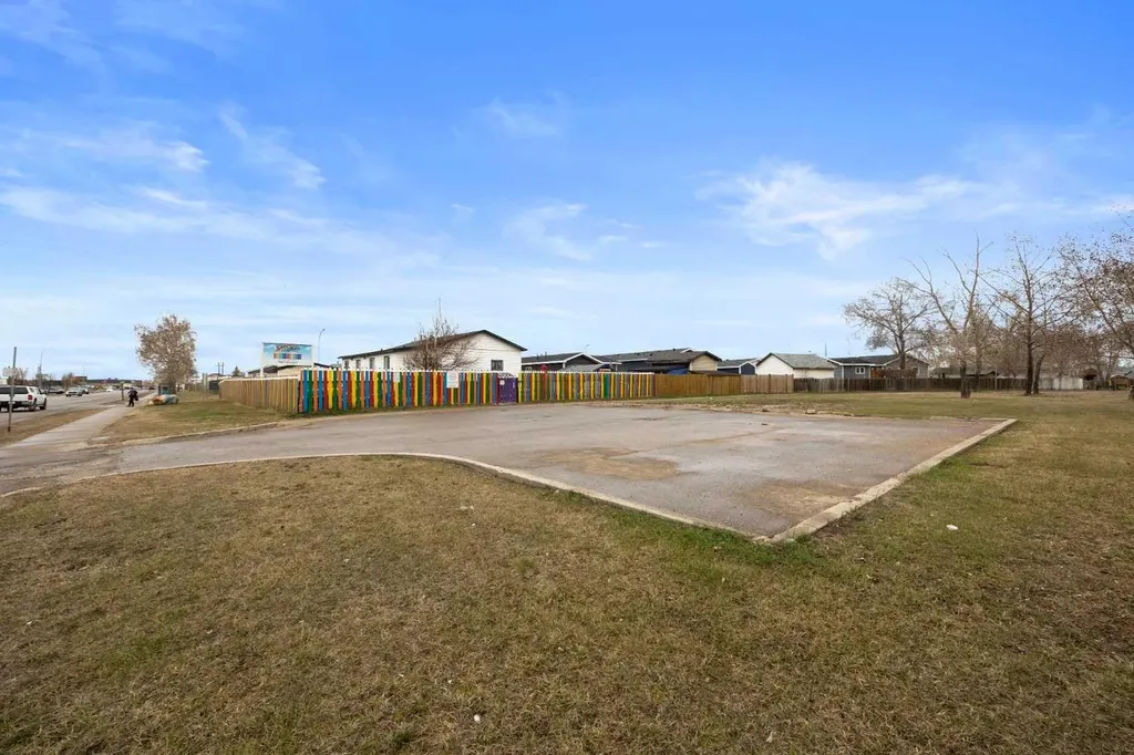 101 Gregoire Crescent Fort Mcmurray AB T9H 2L3