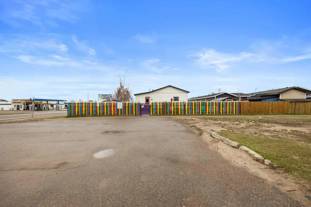 101 Gregoire Crescent Fort Mcmurray AB T9H 2L3