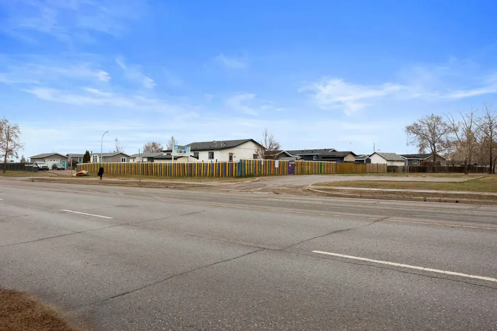 101 Gregoire Crescent Fort Mcmurray AB T9H 2L3