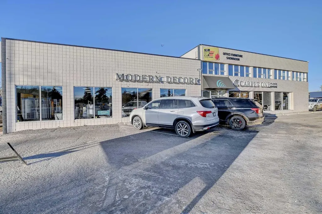 10404 100 Street Grande Prairie AB T8V2M2