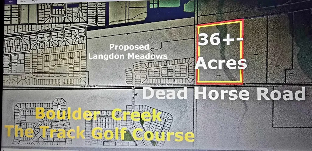 270230 Dead Horse Road SE Rural Rocky View County AB T0J 1X2