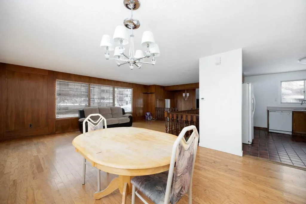 138 Father Mercredi Street Fort Mcmurray AB T9H 2A5