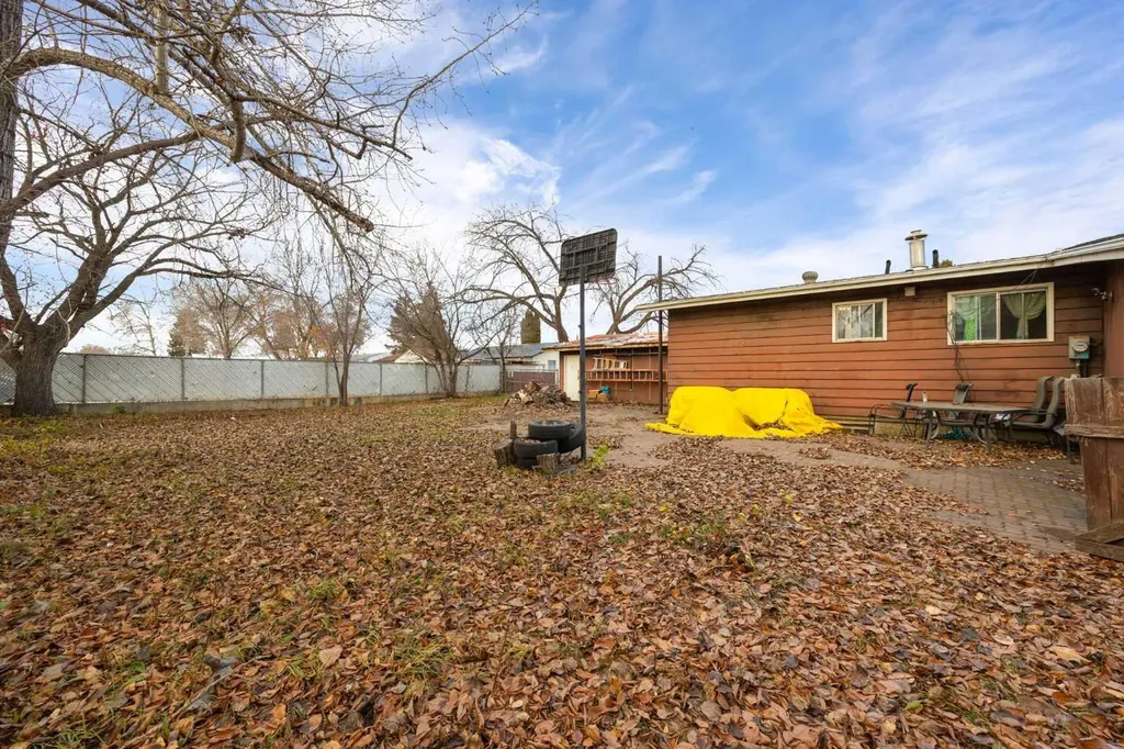 138 Father Mercredi Street Fort Mcmurray AB T9H 2A5