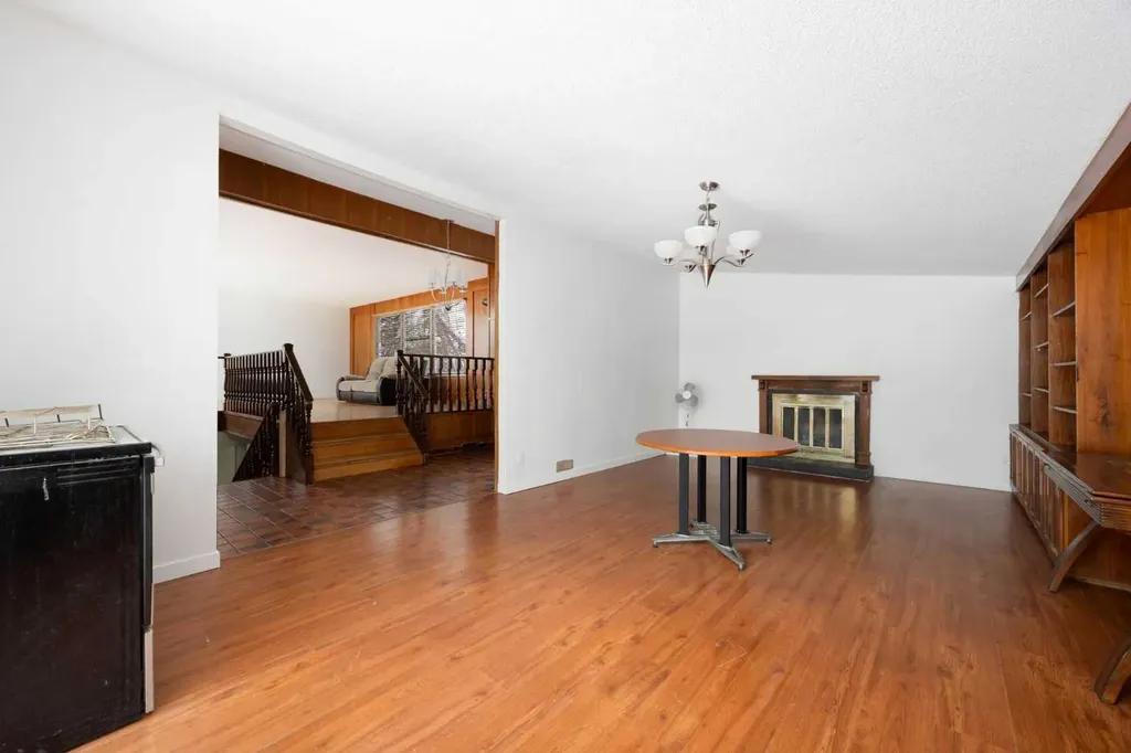 138 Father Mercredi Street Fort Mcmurray AB T9H 2A5