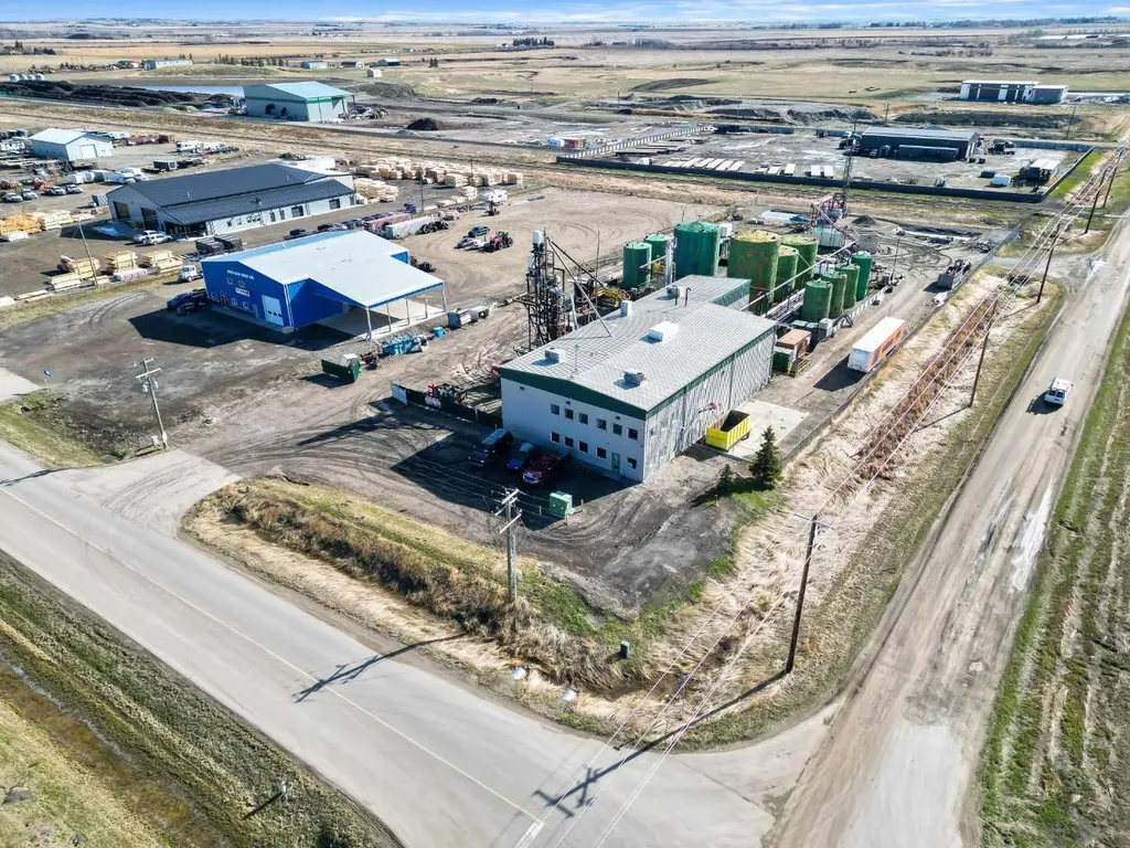 450254 82 Street E Rural Foothills County AB T0L 1T0