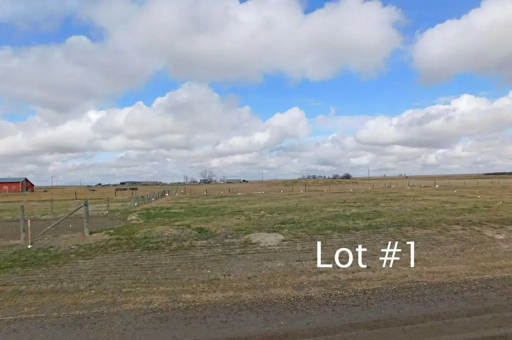 117 Argyle Street Granum AB T0L1A0