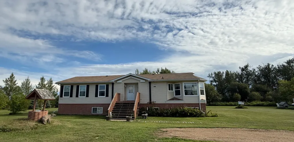 16521 Township Road 755a High Prairie AB T0G 1E0