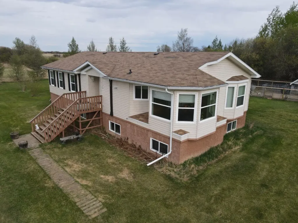16521 Township Road 755a High Prairie AB T0G 1E0