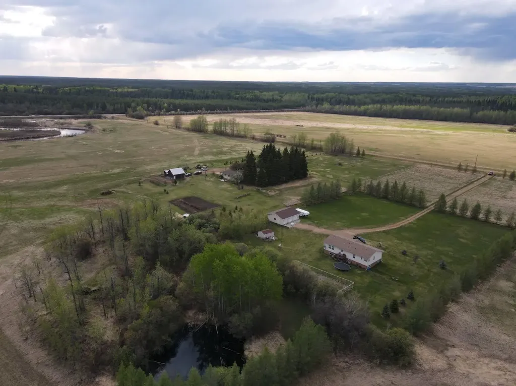 16521 Township Road 755a High Prairie AB T0G 1E0