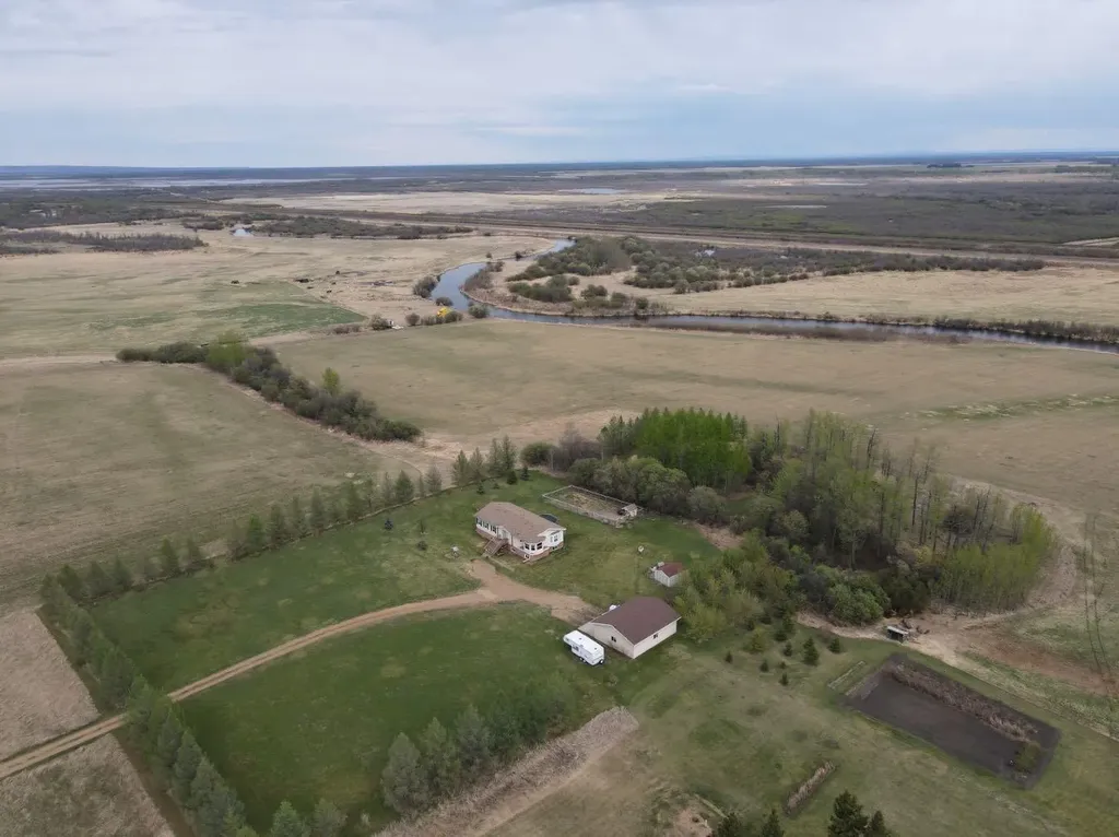 16521 Township Road 755a High Prairie AB T0G 1E0