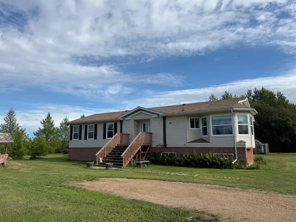 16521 Township Road 755a High Prairie AB T0G 1E0