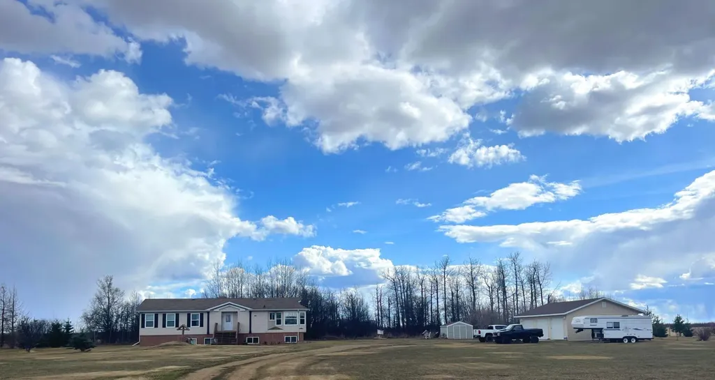16521 Township Road 755a High Prairie AB T0G 1E0