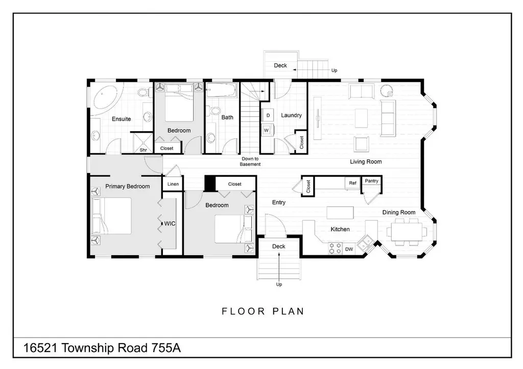 16521 Township Road 755a High Prairie AB T0G 1E0