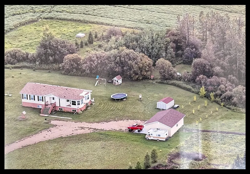 16521 Township Road 755a High Prairie AB T0G 1E0