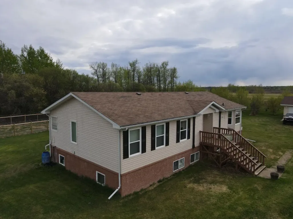16521 Township Road 755a High Prairie AB T0G 1E0