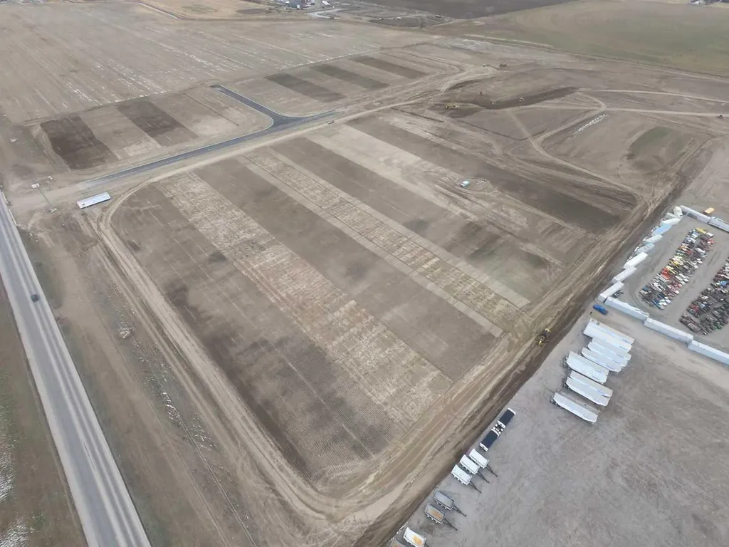 4304 14 Avenue N Rural Lethbridge County AB T1J 5X8