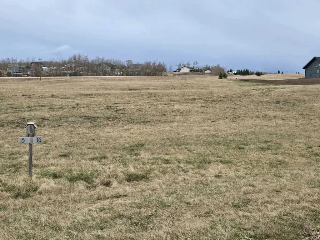 140 Bruhn Boulevard Rural Ponoka County AB T4N 4E7