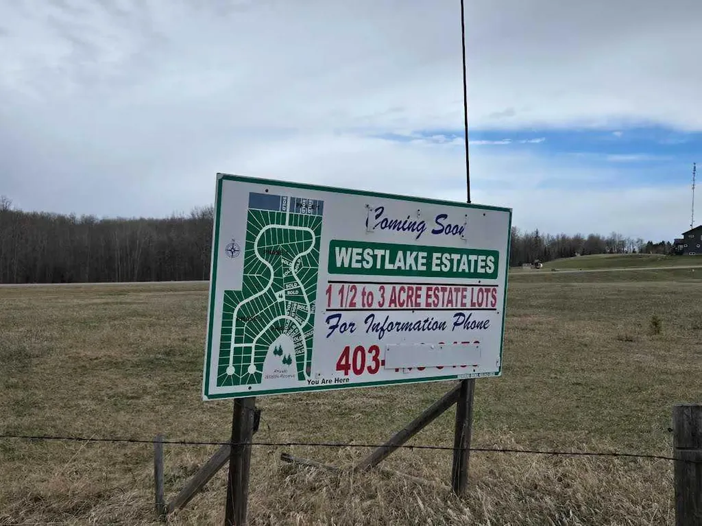 140 Bruhn Boulevard Rural Ponoka County AB T4N 4E7